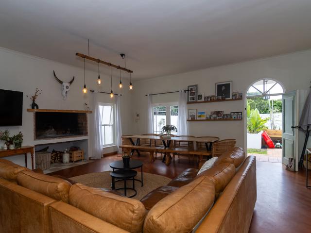 House for rent in Western Cape