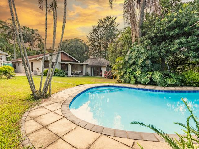 House for rent in Seaview, Kwazulu-natal