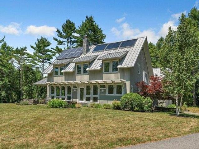 House for sale in Freeport, Maine