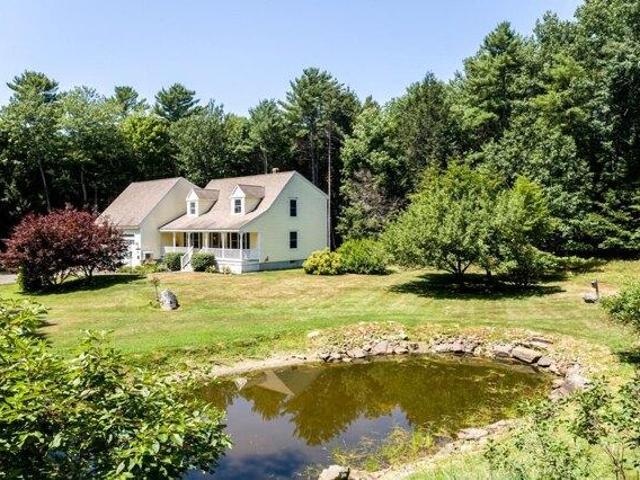 House for sale in Freeport, Maine