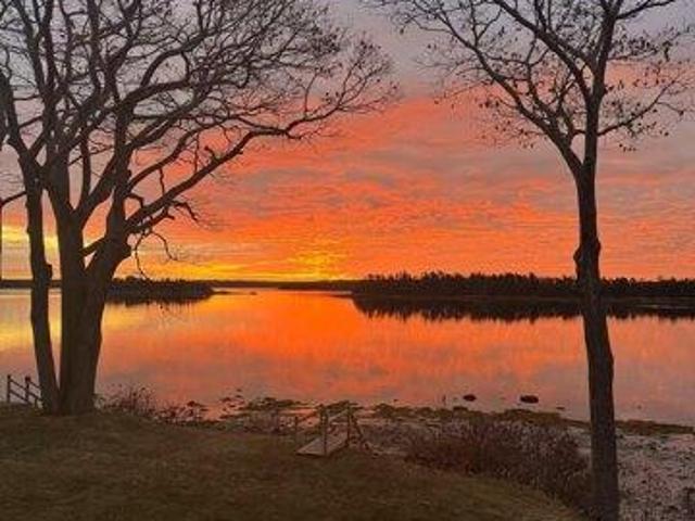 House for sale in Freeport, Maine