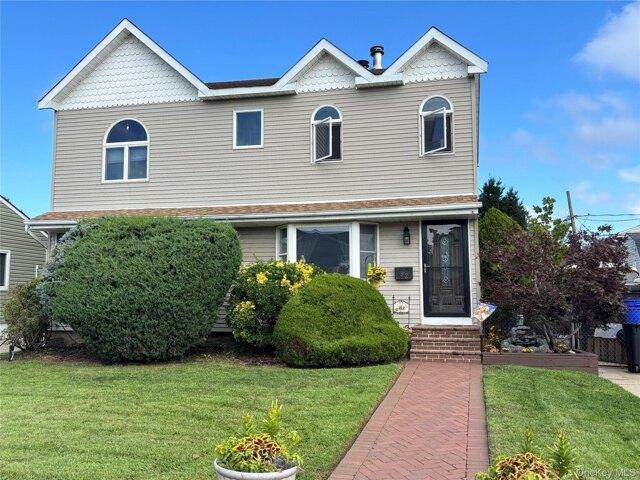 House for sale in Nassau, New York