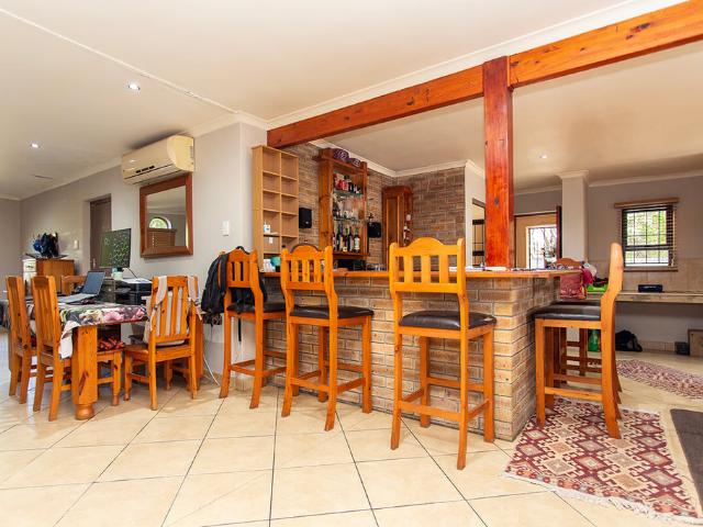 Property for sale in West Coast, Riebeeck Valley