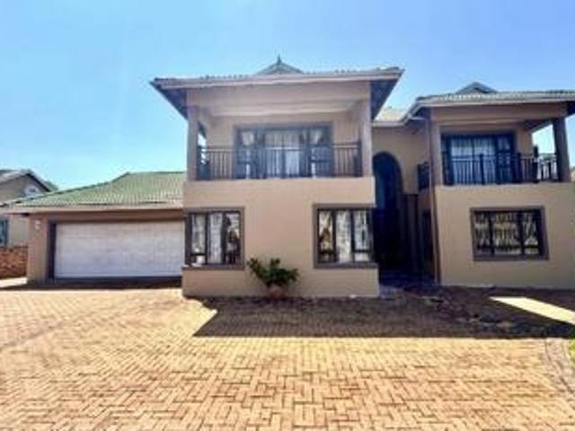 House for rent in Umhlanga, Kwazulu-natal