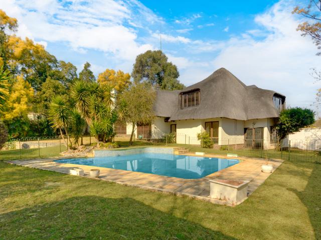 Apartment for rent in Randburg, Gauteng