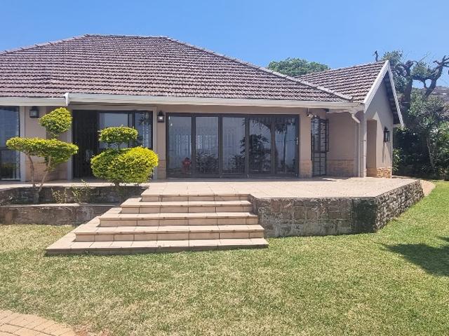 House for rent in Durban North, Kwazulu-natal