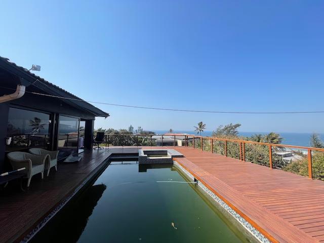 House for rent in Princess Grant, Kwazulu-natal