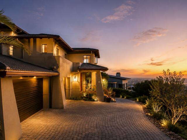 House for rent in Rome Glen, Somerset West