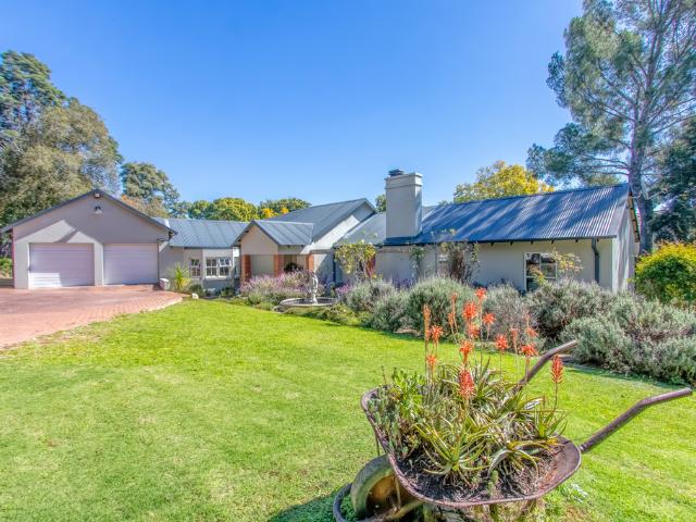 House for rent in Randburg, Gauteng