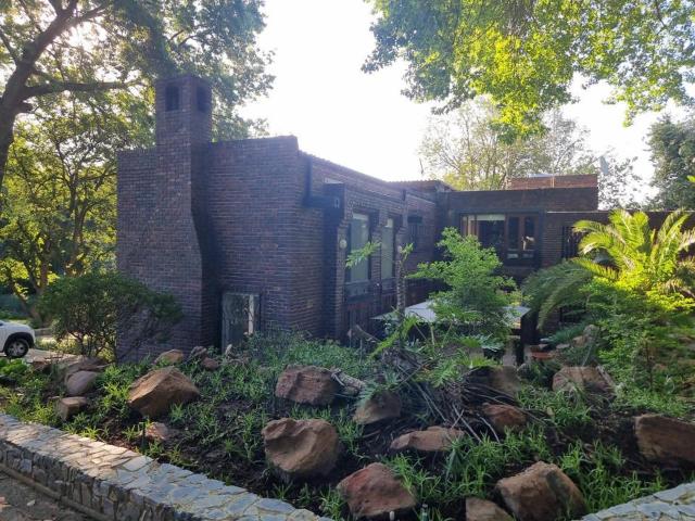 House for rent in Randburg, Gauteng
