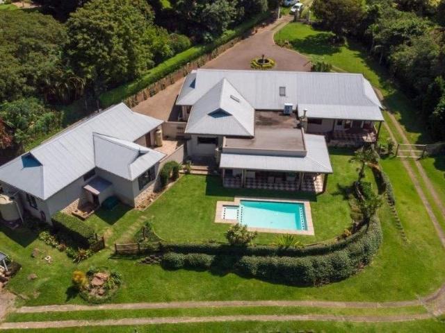 House for rent in Groot Brak Rivier, Western Cape