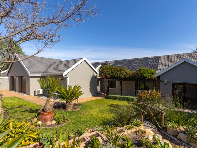 House for rent in Western Cape