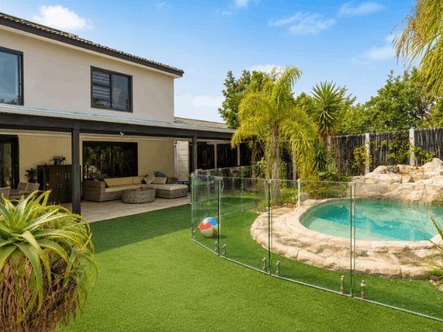 House for rent in Western Cape