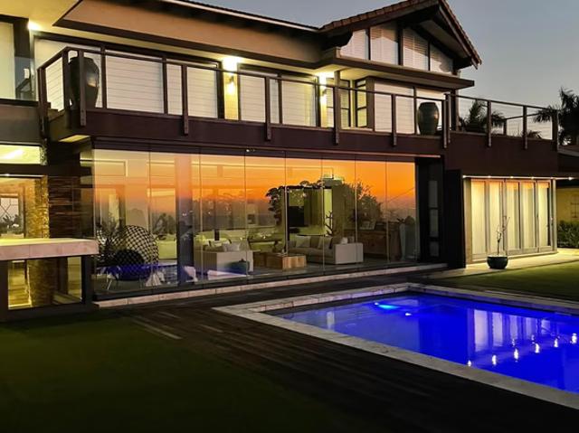 Apartment for rent in Glenashley, Durban North