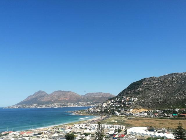 House for rent in Simons Town, Western Cape