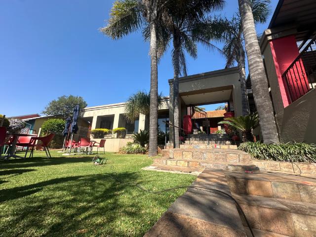 Apartment for rent in Nooitgedacht, Gauteng