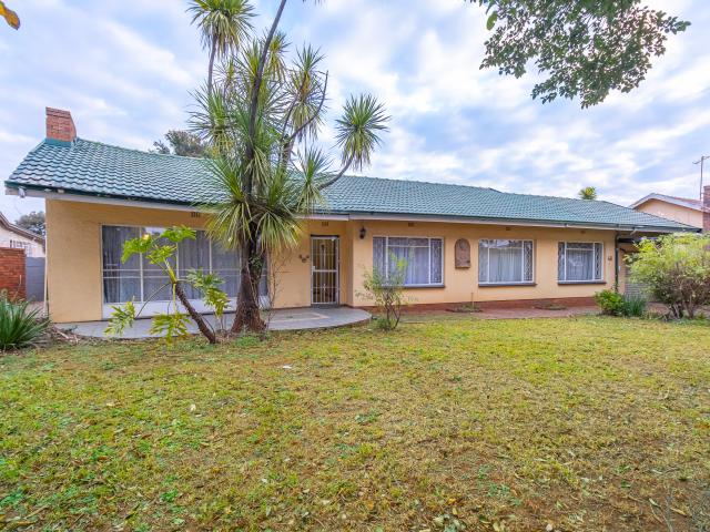 House for rent in Horison, Roodepoort