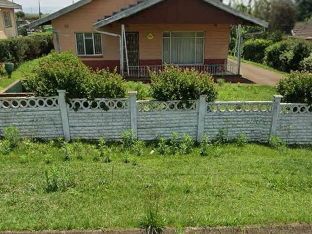 House for rent in Umgungundlovu, Kwazulu-natal