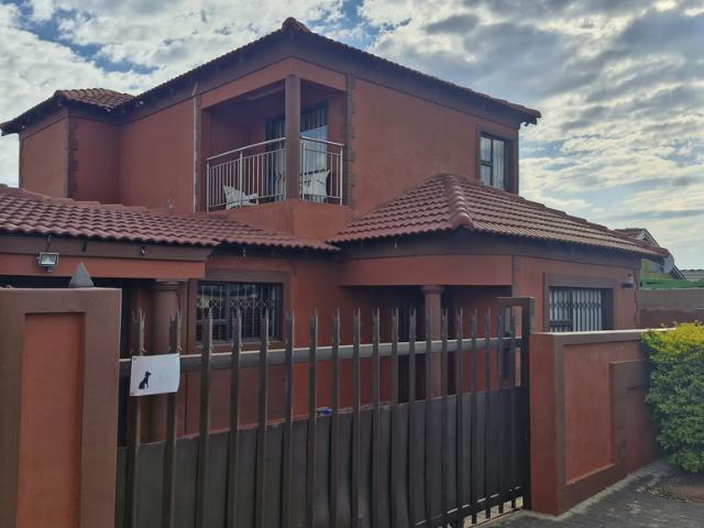 House for rent in Mamelodi, Gauteng
