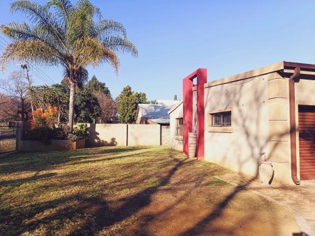 House for rent in Pretoria