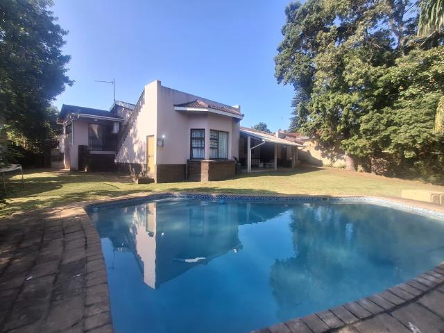 House for rent in Groot Brak Rivier, Western Cape