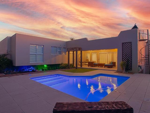 House for rent in Groot Brak Rivier, Western Cape