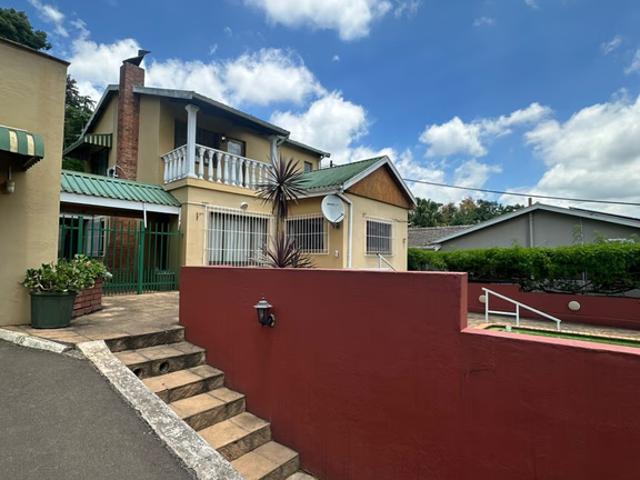 House for rent in Umgungundlovu, Kwazulu-natal