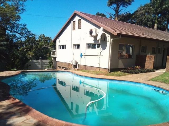 Apartment for rent in Mtunzini, Kwazulu-natal
