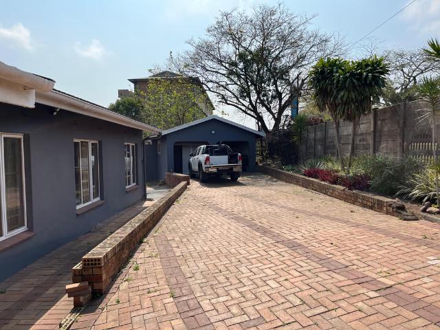Apartment for rent in Northdene, Queensburgh