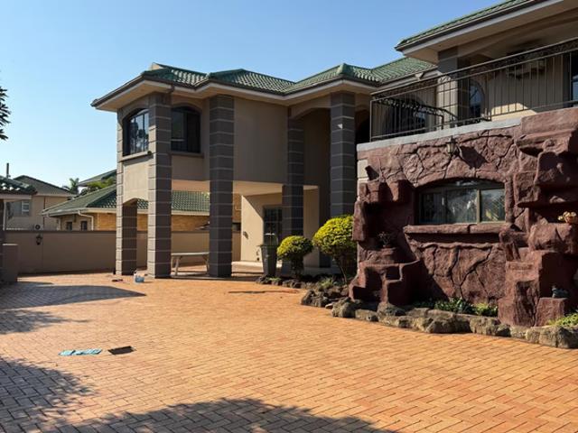 House for rent in Umhlanga, Kwazulu-natal