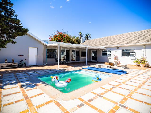 House for rent in Groot Brak Rivier, Western Cape