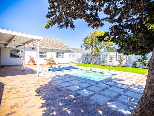 House for rent in Groot Brak Rivier, Western Cape