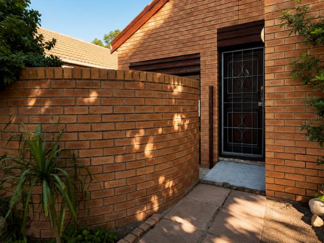 Apartment for rent in Western Cape