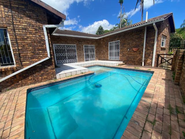 House for rent in Ehlanzeni, Mpumalanga