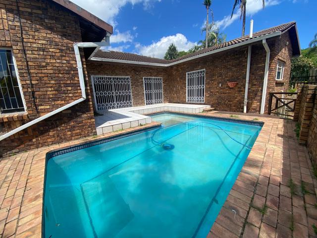 House for rent in Ehlanzeni, Mpumalanga