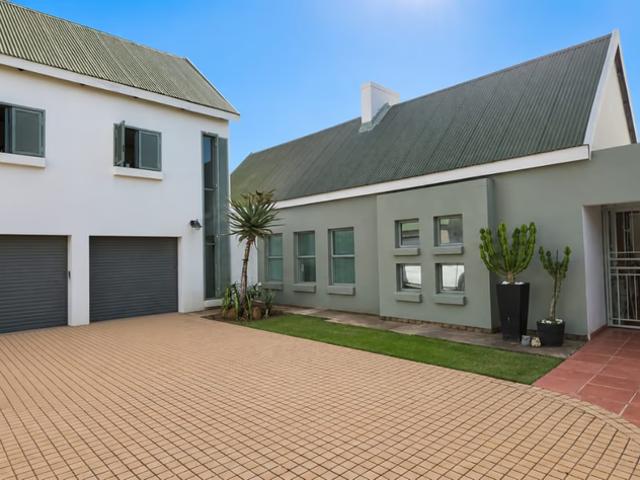 House for rent in Tlhabane, North West