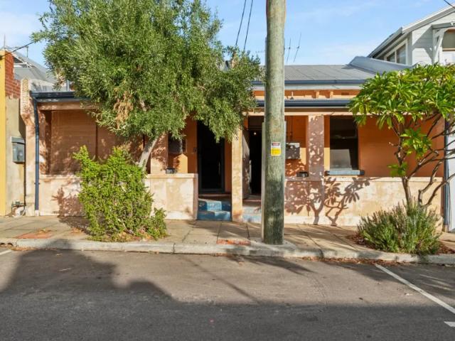 House for sale in Western Australia