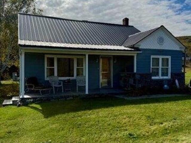 House for sale in Frenchville, Maine