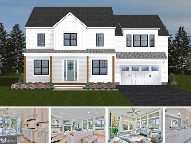 House for sale in Friendship, Maryland