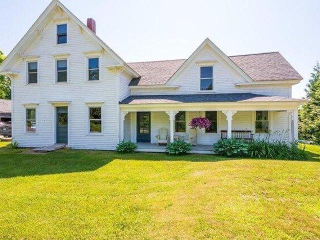House for sale in Friendship, Maine