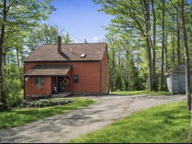 House for sale in Friendship, Maine