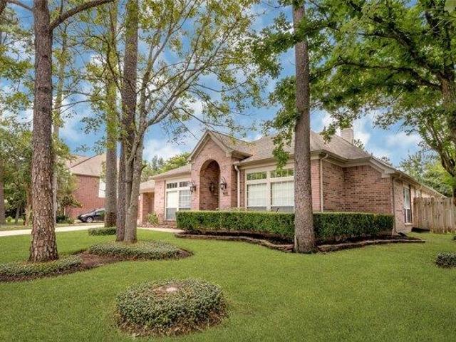 House for sale in Friendswood, Texas