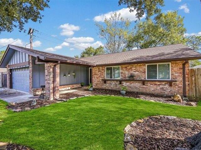 House for sale in Harris, Texas