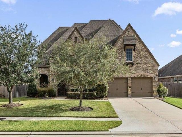 House for sale in Friendswood, Texas