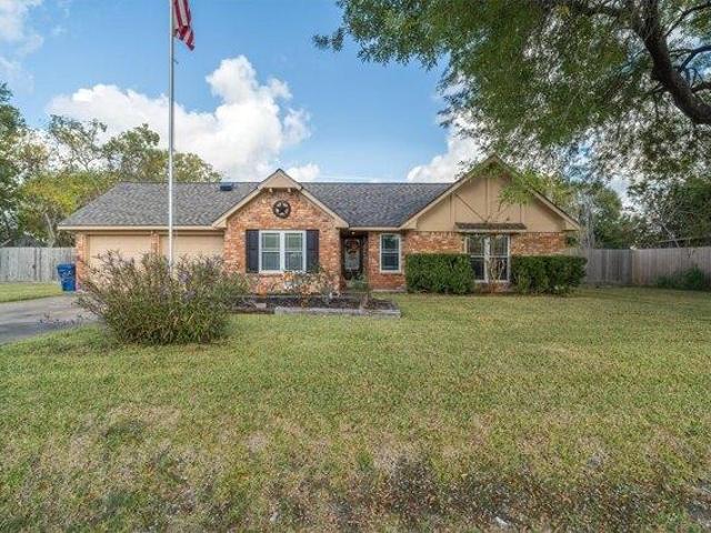 House for sale in Friendswood, Texas