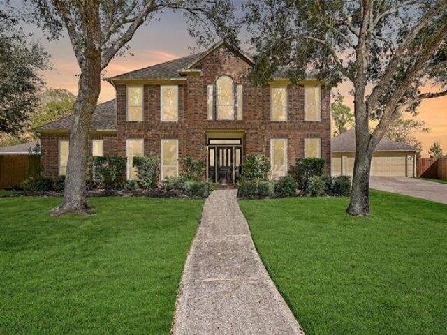 House for sale in Friendswood, Texas