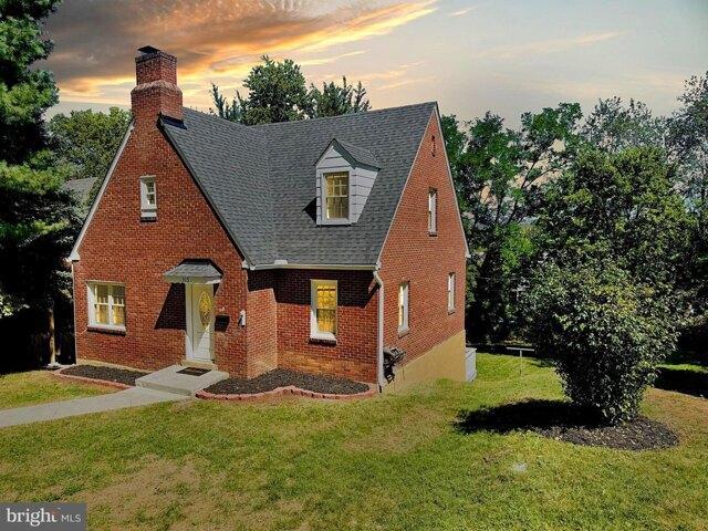 House for sale in Front Royal, Virginia