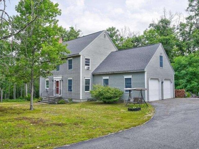 House for sale in Fryeburg, Maine