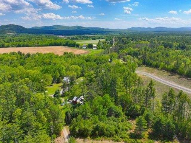 House for sale in Fryeburg, Maine