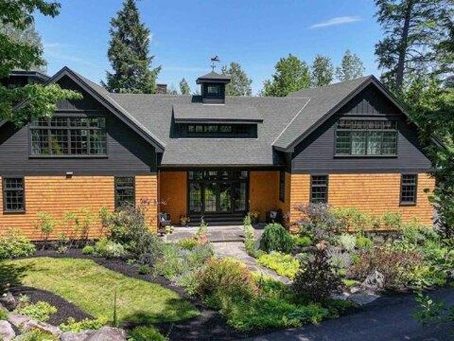 House for sale in Fryeburg, Maine